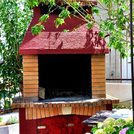 Apartments Sakal Τρογκίρ Εξωτερικό φωτογραφία