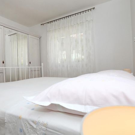 Apartments Sakal Τρογκίρ Εξωτερικό φωτογραφία