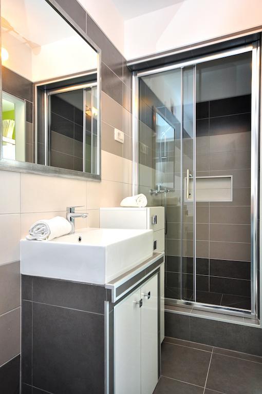 Apartments Sakal Τρογκίρ Δωμάτιο φωτογραφία