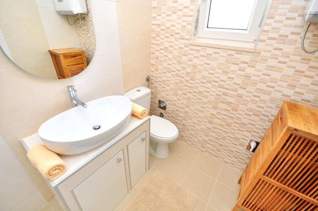 Apartments Sakal Τρογκίρ Δωμάτιο φωτογραφία