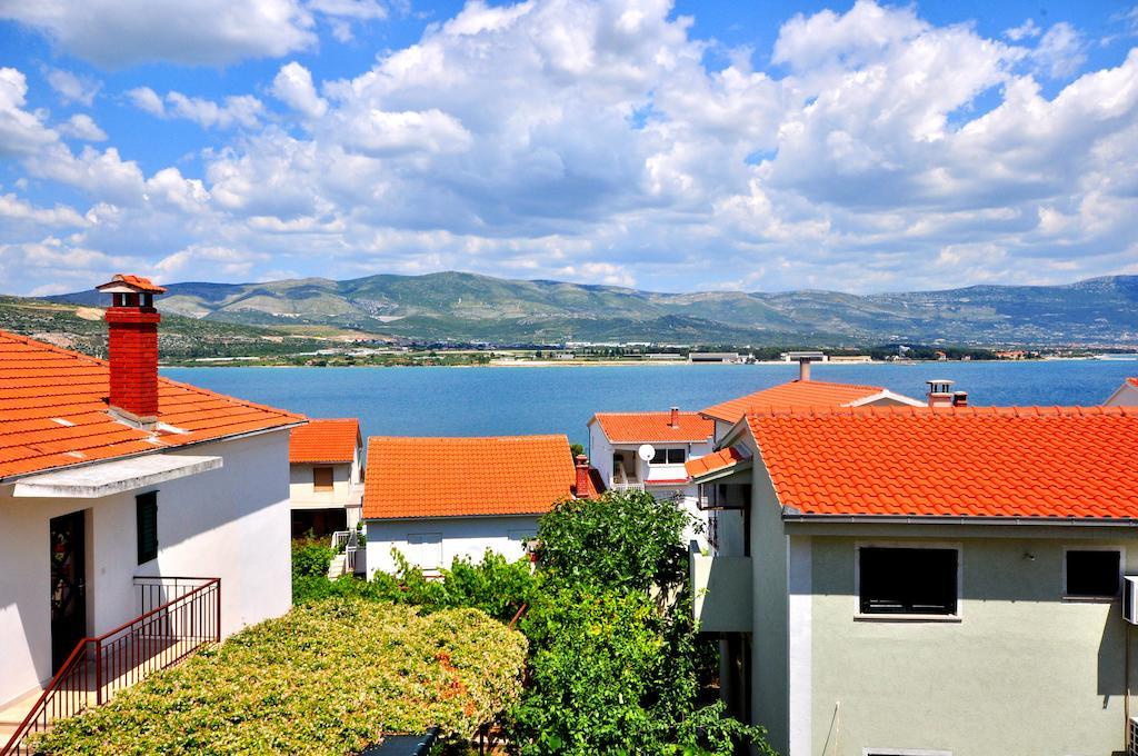 Apartments Sakal Τρογκίρ Δωμάτιο φωτογραφία