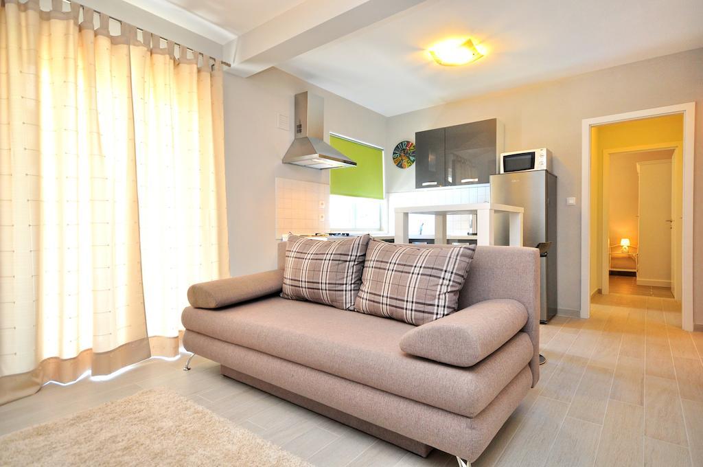 Apartments Sakal Τρογκίρ Δωμάτιο φωτογραφία