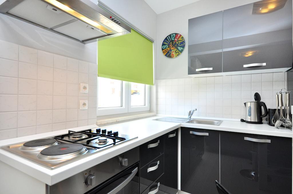 Apartments Sakal Τρογκίρ Δωμάτιο φωτογραφία