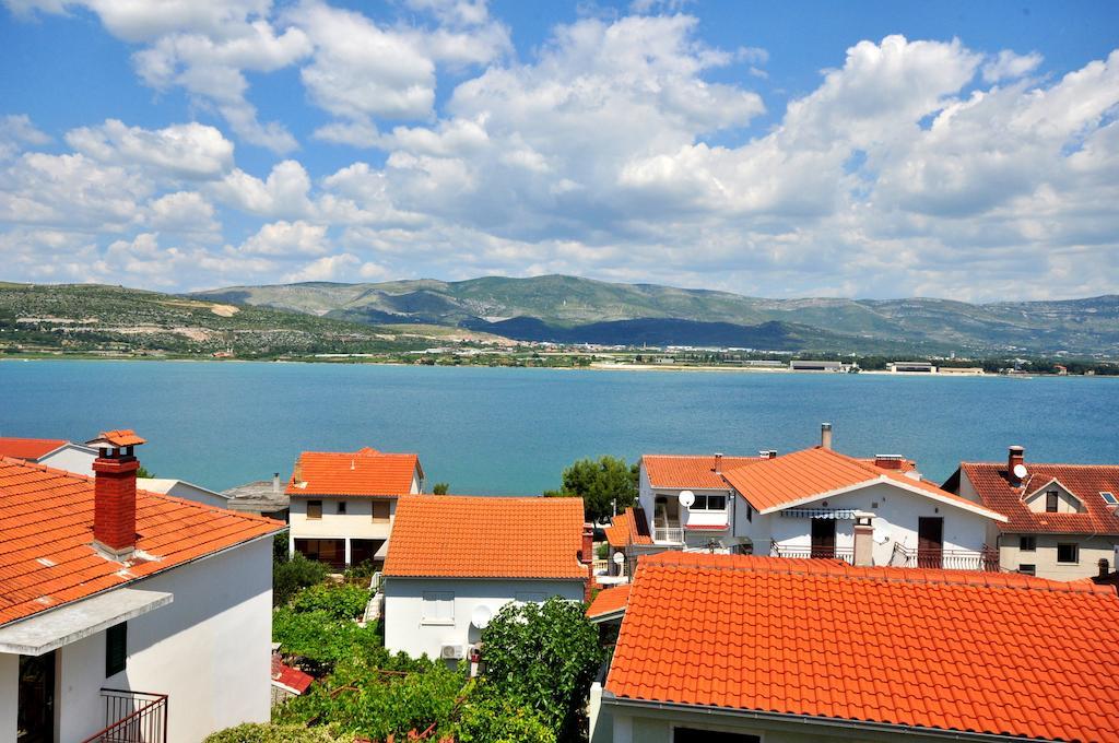 Apartments Sakal Τρογκίρ Δωμάτιο φωτογραφία