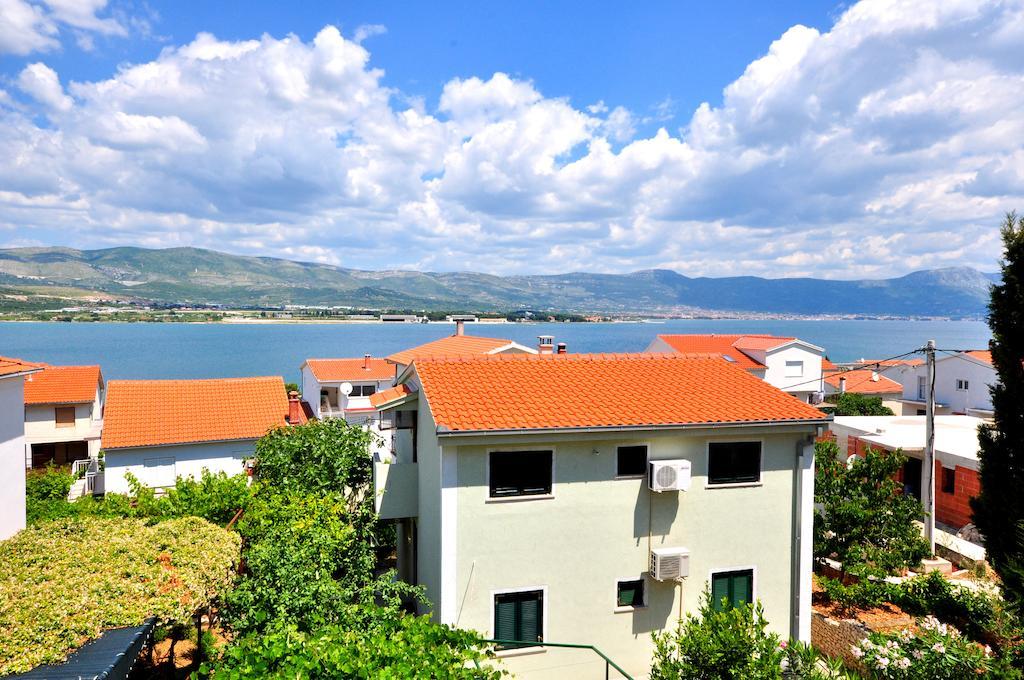 Apartments Sakal Τρογκίρ Δωμάτιο φωτογραφία