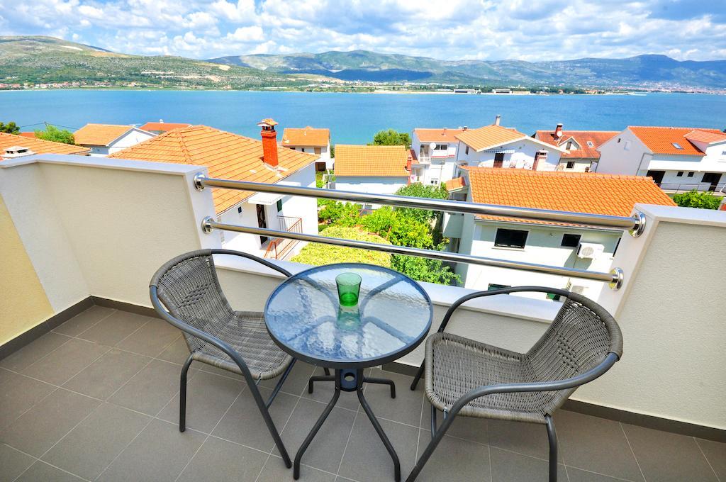 Apartments Sakal Τρογκίρ Δωμάτιο φωτογραφία