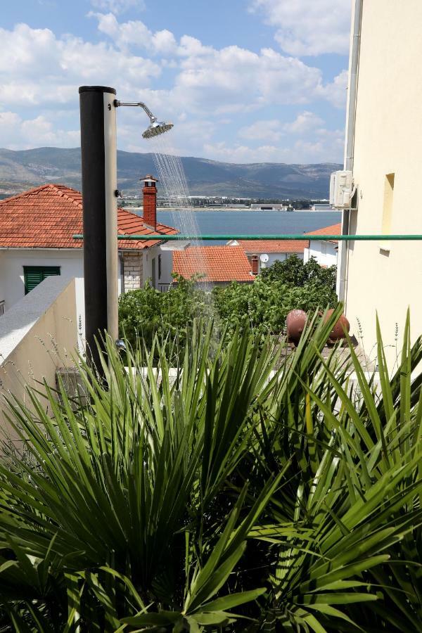 Apartments Sakal Τρογκίρ Εξωτερικό φωτογραφία