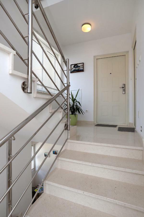 Apartments Sakal Τρογκίρ Εξωτερικό φωτογραφία